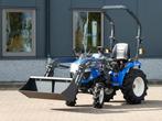 Iseki TM3187 4wd / 0057 Draaiuren / Voorlader, Zakelijke goederen, Landbouw | Tractoren, Overige merken, Gebruikt, Mathijs Merkelijn