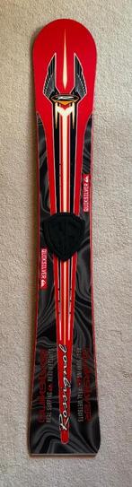 Snowboard Rossignol, Sport en Fitness, Gebruikt, Board, Ophalen