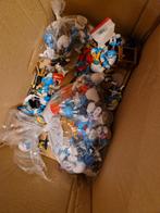 Collection de schtroumpf, Collections, Enlèvement, Comme neuf, Différents Schtroumpfs, Poupée, Figurine ou Peluche