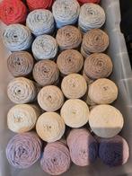 Macrame 200 gr 85 m, Diversen, Ophalen