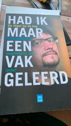 Guinevere Claeys - Had ik maar een vak geleerd, Ophalen of Verzenden, Zo goed als nieuw, Guinevere Claeys; Nigel Williams