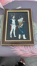 La madeleine jumet cadre, Enlèvement ou Envoi