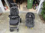 Poussette Peg Perego Book S Plus, Enfants & Bébés, Autres marques, Poussette, Utilisé, Enlèvement ou Envoi