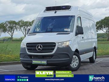 Mercedes-Benz SPRINTER 317 L2H2 Koelwagen D/N! beschikbaar voor biedingen
