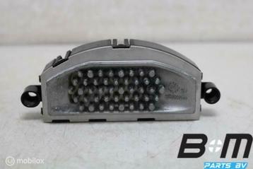 Regelapparaat aanjager VW Transporter T6 5Q0907521F beschikbaar voor biedingen