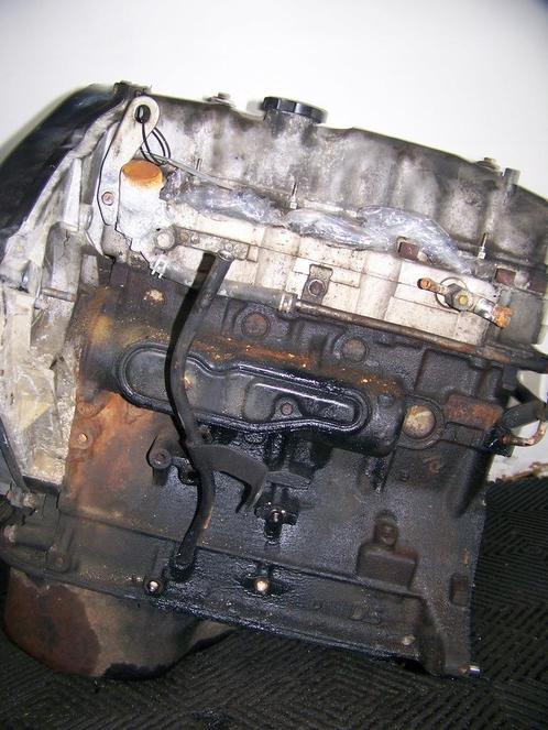 Moteur 4D56(8V) Nu, Auto-onderdelen, Motor en Toebehoren, Mitsubishi, Gebruikt, Verzenden