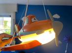 Verlichting kinderkamer vliegtuig planes, Huis en Inrichting, Ophalen, Zo goed als nieuw