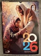 Mooie grote HEILIGEN kalender 2026, Ophalen, Nieuw