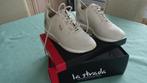 SNEAKERS "LA STRADA" NIEUW MAAT 38, Beige, Nieuw, Ophalen of Verzenden, La Strada