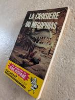 Bob Morane (La croisière du megophias)., Livres, Enlèvement ou Envoi, Utilisé, H. Vernes.