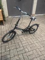 Vouwfiets, Fietsen en Brommers, Fietsen | Vouwfietsen, Ophalen, Gebruikt