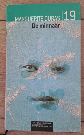 DE MORGEN: Marguerite Duras - De Minnaar beschikbaar voor biedingen