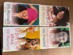 4 boeken jill mansell, Boeken, Ophalen of Verzenden, Gelezen, Jill Mansell