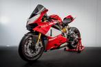 Ducati Panigale 1299 S, 2 cilinders, Bedrijf, 1285 cc, Sport