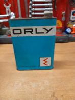 ancien bidon huile vide orly, Envoi, Utilisé, Autres types