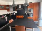 Keuken gebruikt alle toestellen in, graniet marmer werkblad, Huis en Inrichting, Keuken | Complete keukens, Gebruikt, Ophalen