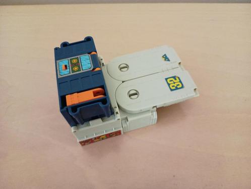 Transformers G1 - Airwave, Verzamelen, Transformers, Gebruikt, G1, Ophalen of Verzenden