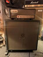 Friedman Runt 50, Ophalen, Zo goed als nieuw, Gitaar, 50 tot 100 watt
