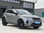 Range Rover Evoque 2021 Hybride 51499km, Auto's, 1498 cc, Bedrijf, 5 deurs, Hybride Elektrisch/Benzine