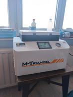 Machine changement vitre écran lamination bubble, Enlèvement ou Envoi