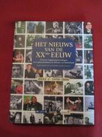 Het nieuws van de XXste eeuw, Ophalen of Verzenden, Nieuw