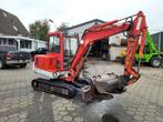 3.5t daewoo/doosan minigraver, Zakelijke goederen, Machines en Bouw | Kranen en Graafmachines, Ophalen