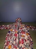 MEISJES  JASJE PETIT BATEAU 5 JAAR, Kinderen en Baby's, Ophalen of Verzenden, Zo goed als nieuw, Petit Bateau, Jas