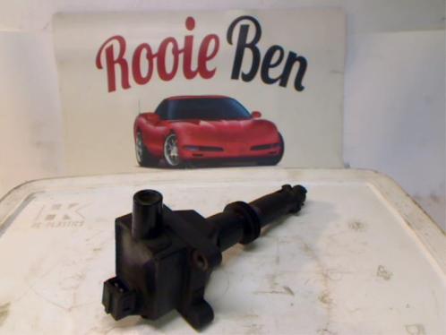Bobine van een Alfa Romeo GTV, Auto-onderdelen, Motor en Toebehoren, Alfa Romeo, Gebruikt, 3 maanden garantie, Ophalen of Verzenden
