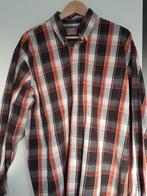 RIVER WOODS HEMDEN XL+1 XXXL, Ophalen, Overige kleuren, Zo goed als nieuw, River woods
