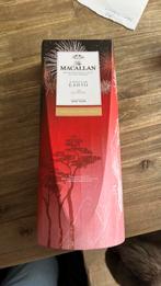 The Macallan A Night On Earth The Journey, Verzamelen, Ophalen of Verzenden, Nieuw