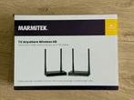 Draadloze HDMI-extender, Computers en Software, Netwerk switches, Ophalen, Zo goed als nieuw