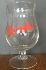 Duvelglas “WK rode Duivels”, Ophalen, Nieuw, Glas of Glazen, Duvel
