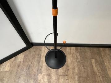 Entree kapstok – 179 cm hoog beschikbaar voor biedingen