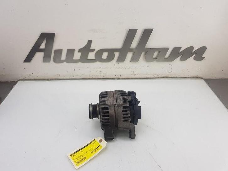 ALTERNATEUR V-Snaar Meriva (|13266809|0124425085|95515954|), Autos : Pièces & Accessoires, Moteurs & Accessoires, Opel, Utilisé