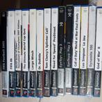 Lot de jeux 14 pour playstation  2.., Consoles de jeu & Jeux vidéo, Jeux | Sony PlayStation 2, Autres genres, Utilisé, Enlèvement ou Envoi