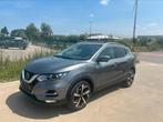 Nissan Qashqai 2019 Tekna 1.3 benzine, Voorwielaandrijving, Euro 6, 4 cilinders, Bedrijf