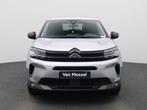 Citroën C5 Aircross 1.5 BlueHDi 130 S&S EAT8 Live Cruise co, Auto's, Stof, 4 cilinders, 1574 kg, C5 Aircross