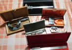 Outillage --- instruments de mesures, Doe-het-zelf en Bouw, Meetapparatuur, Ophalen, Zo goed als nieuw, Overige meters