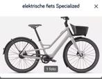 Elektrische fiets specialized como, Fietsen en Brommers, Elektrische fietsen, Ophalen, Nieuw