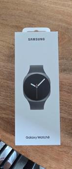 Galaxy watch 8 40mm, Bijoux, Sacs & Beauté, Montres connectées, Enlèvement ou Envoi, État, Comme neuf