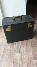 Draagbare juwelenkoffer, Ophalen, Zo goed als nieuw