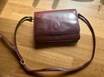 Vintage schoudertas van Cartier, Handtassen en Accessoires, Ophalen of Verzenden, Gebruikt, Overige kleuren, Schoudertasje