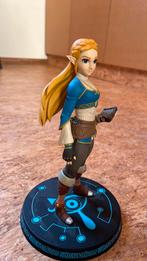 2 beelden The legend of zelda breath beeld nintendo F4F, Ophalen of Verzenden, Zo goed als nieuw