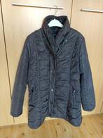 Warme damesregenjas merk Sarandi, Vêtements | Femmes, Vestes | Hiver, Taille 42/44 (L), Gris, Enlèvement ou Envoi, Sarandi