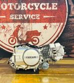 MET 10% KORTING! MOTORBLOK Yingxiang 125cc, Motoren, Onderdelen | Overige, Ophalen, Nieuw