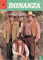bonanza nr 2, Boeken, Eén stripboek, Ophalen of Verzenden, Nieuw