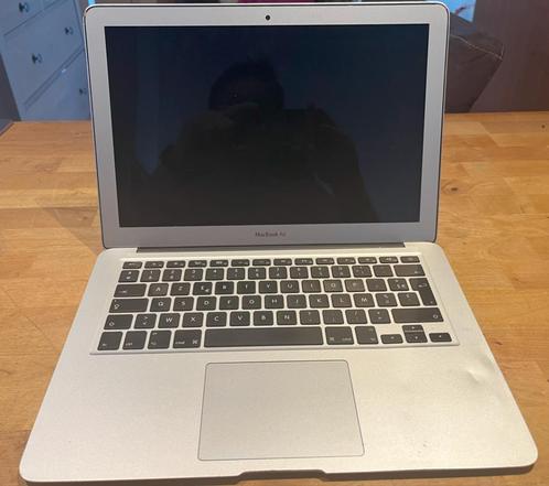 Macbook Air A1369, Computers en Software, Apple Macbooks, Gebruikt, MacBook, 13 inch, Minder dan 2 Ghz, 128 GB of minder, 4 GB