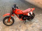 Honda qr 50, Motoren, Particulier