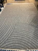 Vloerkleed Grijs tapijt 2 stuks 200x290 cm, Ophalen, Grijs
