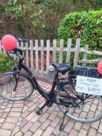 Elektrische damesfiets te koop, Fietsen en Brommers, Ophalen, Zo goed als nieuw, Overige merken